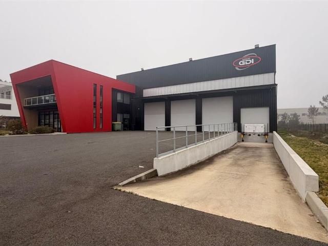 Local Commercial vente à Bordeaux, Mérignac
