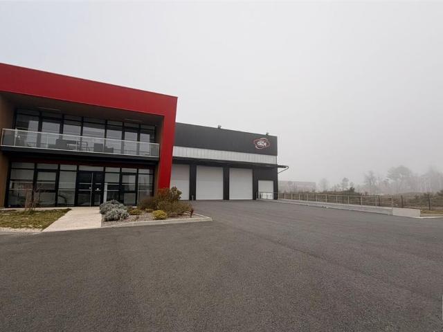 Local Commercial vente à Bordeaux, Mérignac