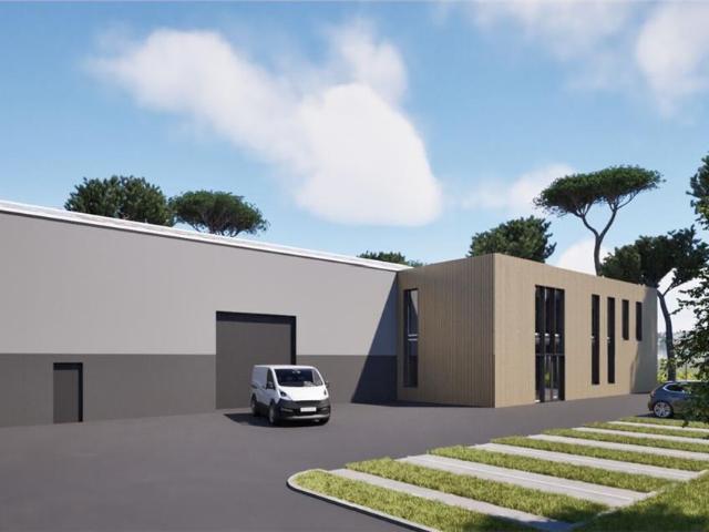 Local Commercial vente à Bordeaux, Mérignac