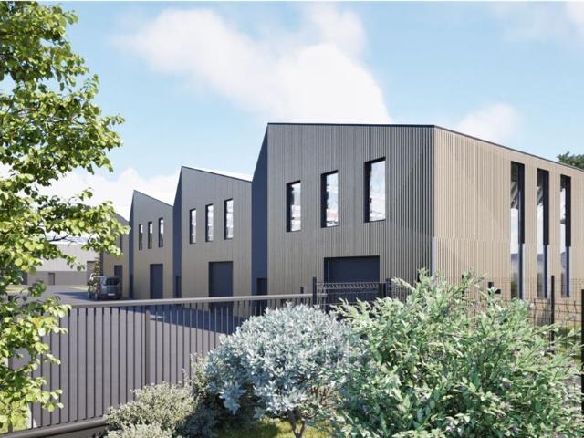 Local Commercial vente à Bordeaux, Mérignac