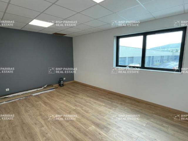 Local Commercial vente à Nancy, Messein
