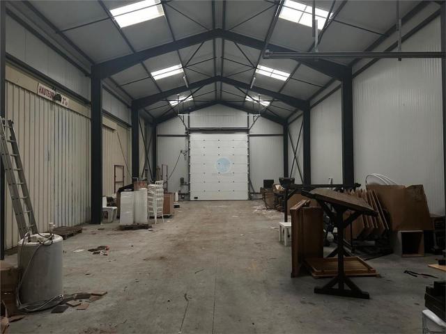 Local Commercial vente à Orléans, Meung-sur-loire
