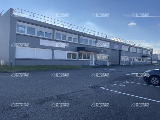 Local Commercial vente à France métropolitaine, Meyzieu