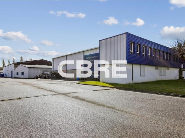 Local Commercial vente à Lyon, Métropole de Lyon