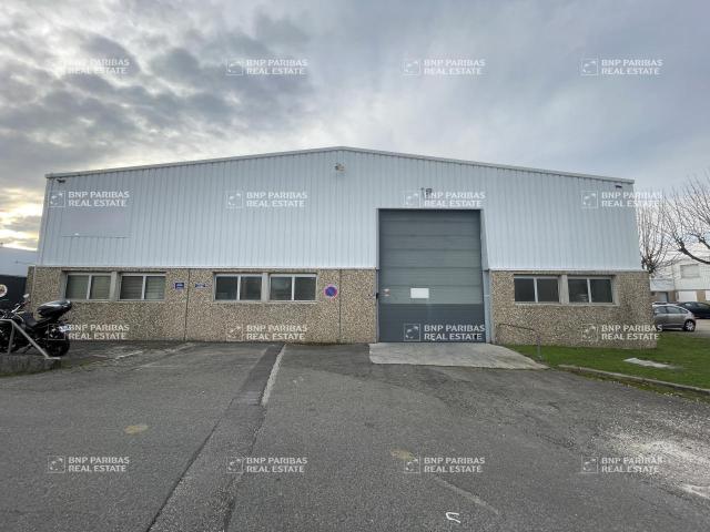 Local Commercial vente à Bourg-en-Bresse, Miribel