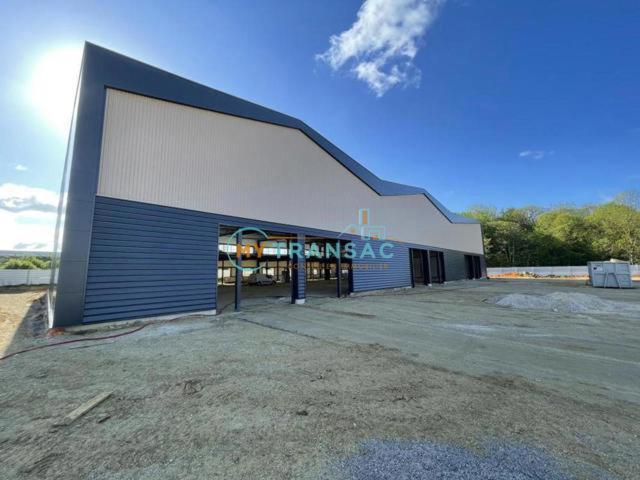 Local Commercial vente à Eco-pépinière de Sénart, Moissy-Cramayel