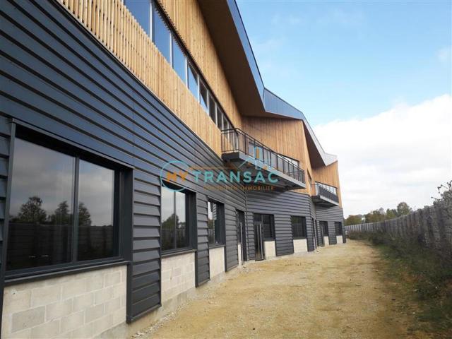 Local Commercial vente à Eco-pépinière de Sénart, Moissy-Cramayel