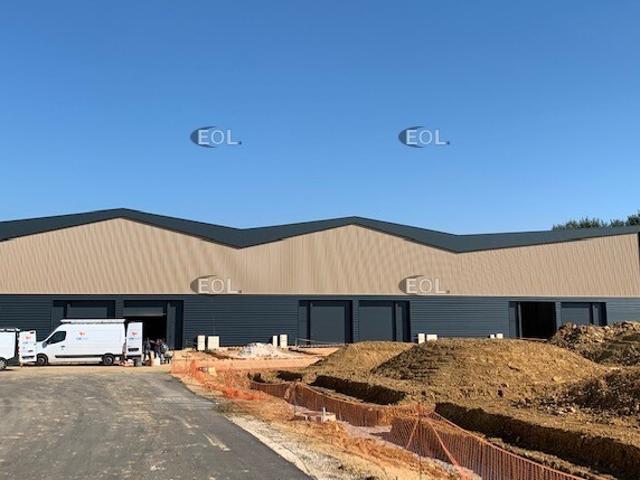 Local Commercial vente à Melun, Moissy-cramayel