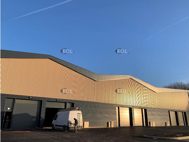 Local Commercial vente à Melun, Moissy-cramayel