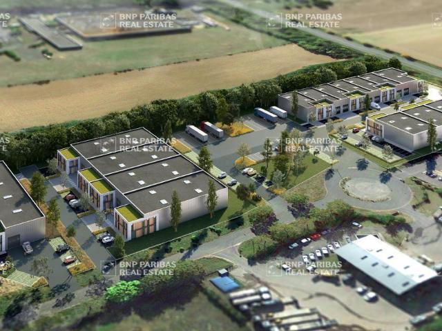 Local Commercial vente à Arras, Monchy-le-preux