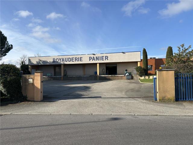 Local Commercial vente à Lyon, Rhône