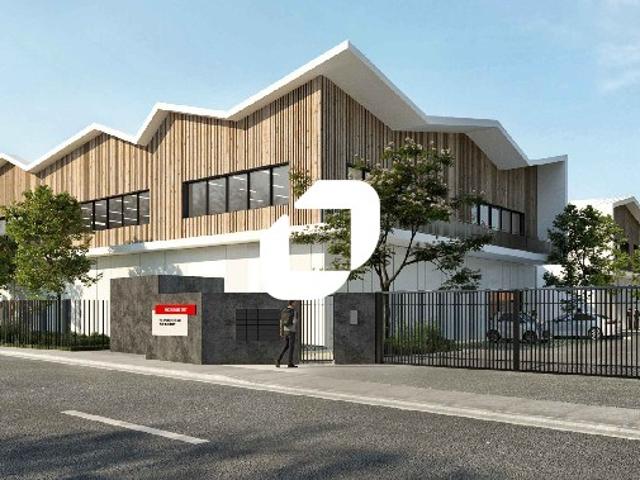 Local Commercial vente à France métropolitaine, Montmagny