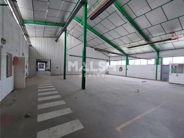 Local Commercial vente à Lyon, Rhône