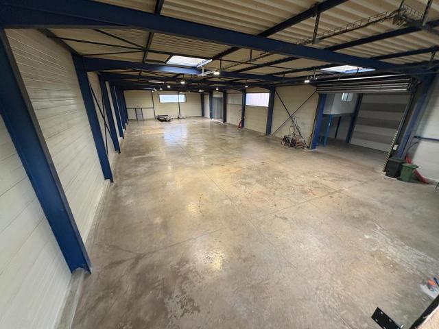 Local Commercial vente à Lyon, Rhône