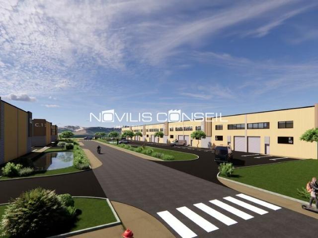 Local Commercial vente à Muret