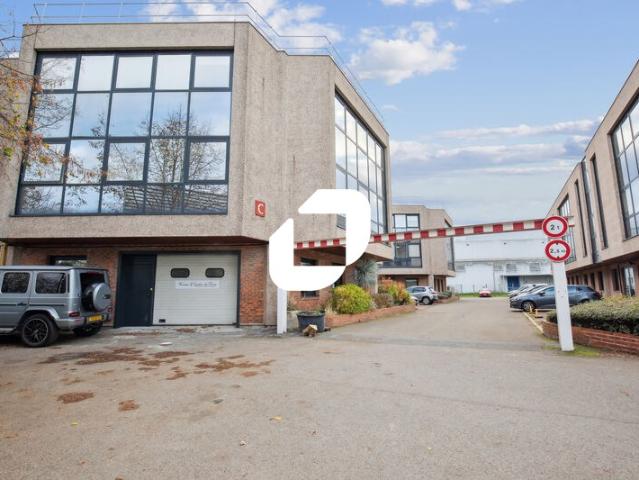 Local Commercial vente à Nanterre