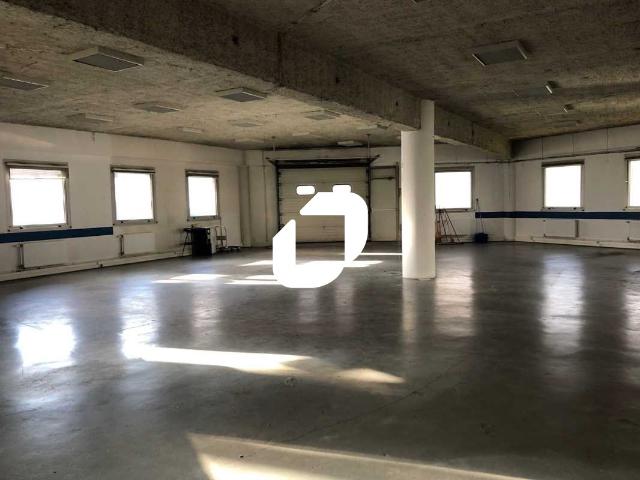 Local Commercial vente à Nanterre