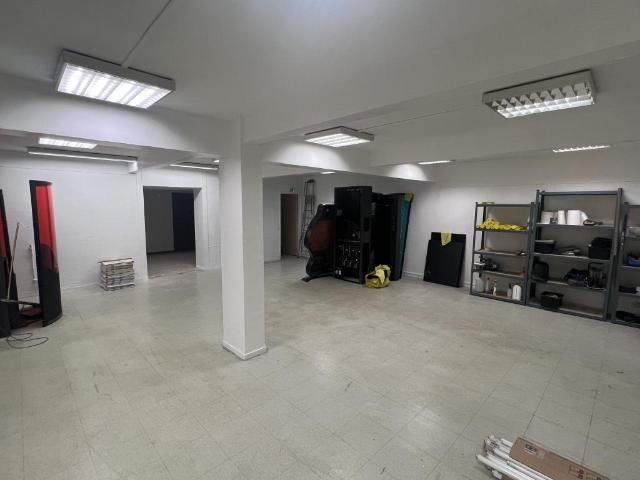 Local Commercial vente à Nantes, Beaulieu