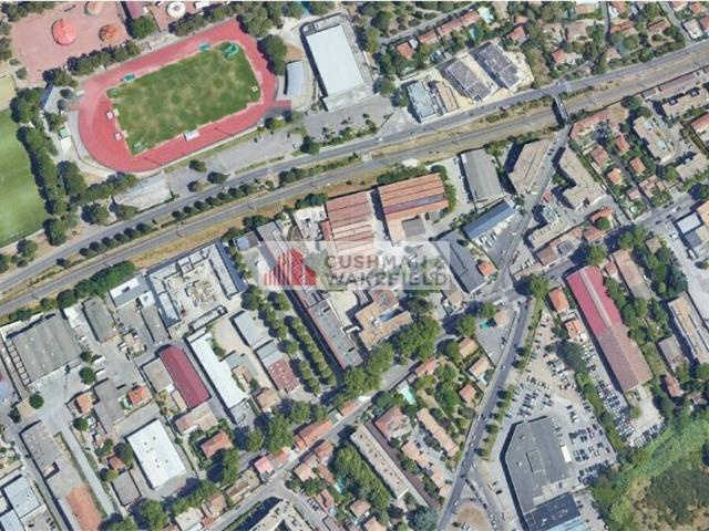 Local Commercial vente à Nîmes