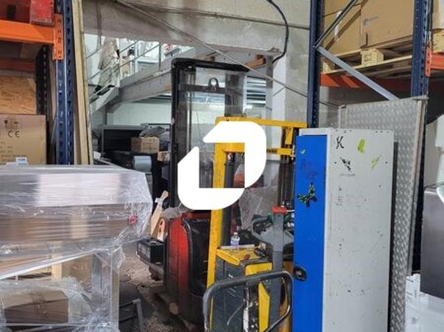 Local Commercial vente à Bobigny, Noisy-le-sec