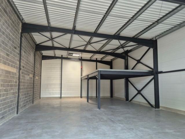 Local Commercial vente à Perpignan