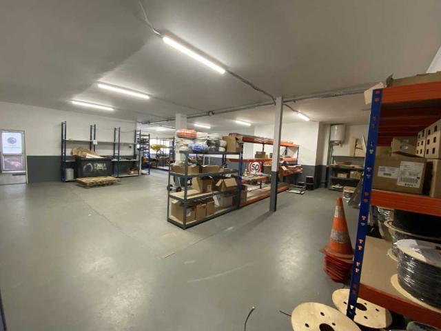 Local Commercial vente à Pierrefitte-sur-seine