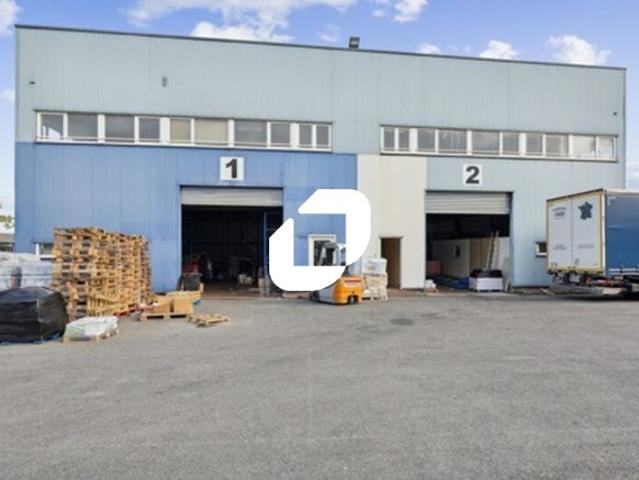 Local Commercial vente à Torcy, Pontault-combault