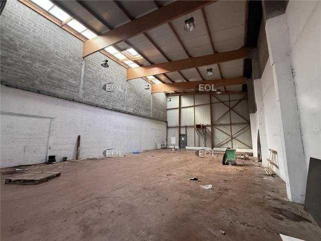 Local Commercial vente à Torcy, Pontault-combault