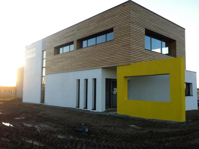 Local Commercial vente à Saint-Nazaire, Pontchâteau