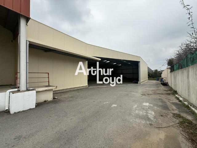Local Commercial vente à Arrondissement de Draguignan, Puget-sur-argens