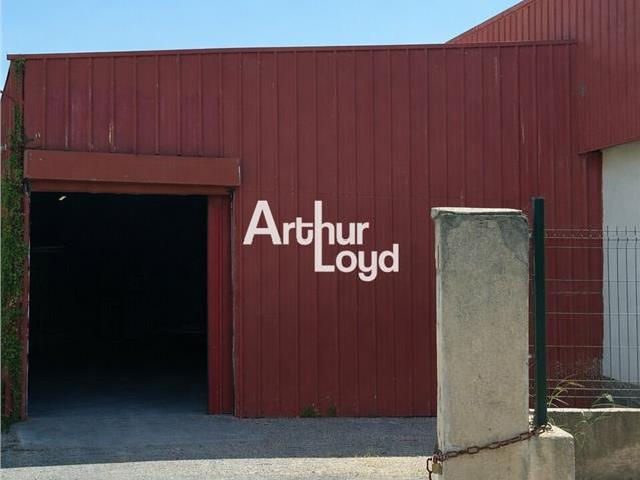 Local Commercial vente à Arrondissement de Draguignan, Puget-sur-argens