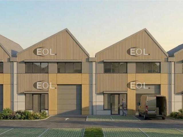 Local Commercial vente à Pontoise, Puiseux-pontoise