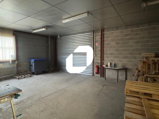 Local Commercial vente à Strasbourg, Reichstett
