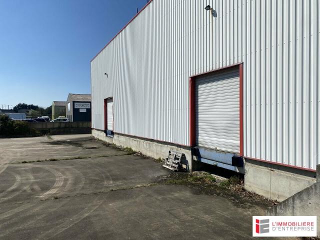 Local Commercial vente à Rennes, Bretagne
