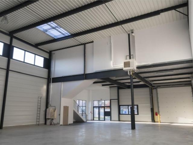 Local Commercial vente à Lyon, Métropole de Lyon