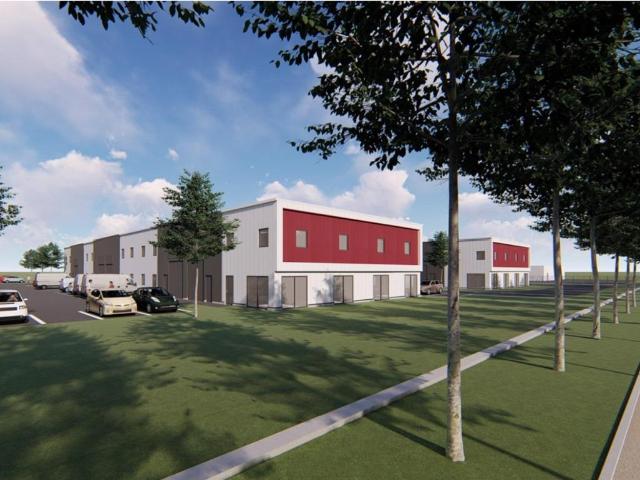 Local Commercial vente à Roanne, Riorges