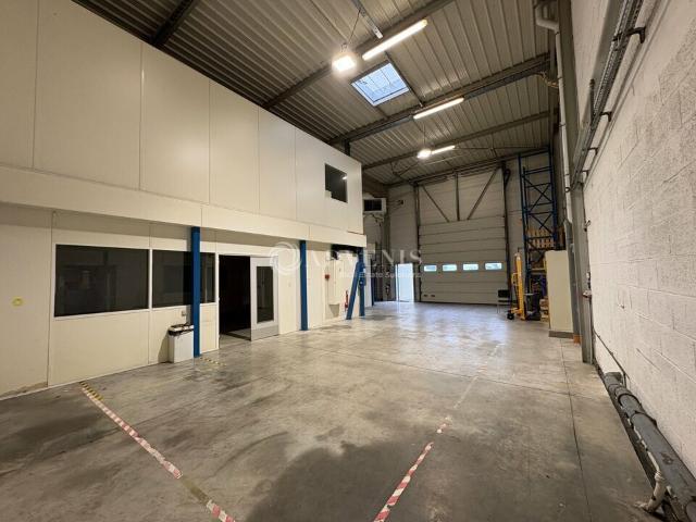 Local Commercial vente à Molsheim, Rosheim