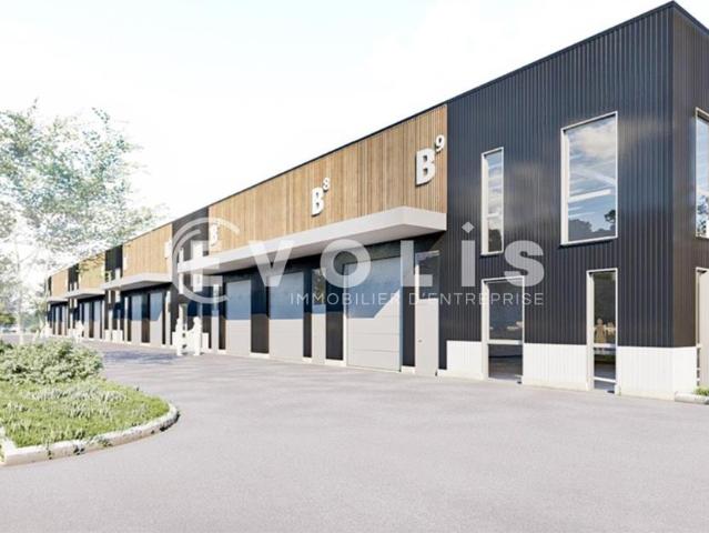 Local Commercial vente à La Tour-du-Pin, Saint-clair-de-la-tour