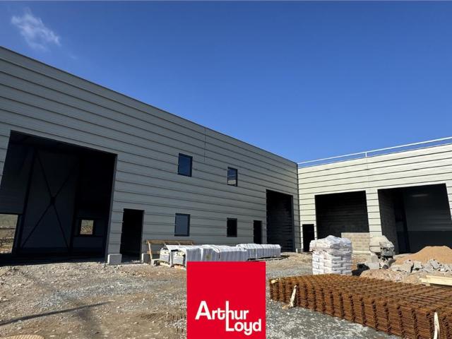 Local Commercial vente à Villefranche-sur-Saône, Rhône