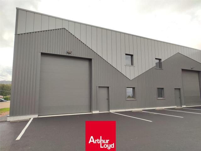 Local Commercial vente à Villefranche-sur-Saône, Rhône