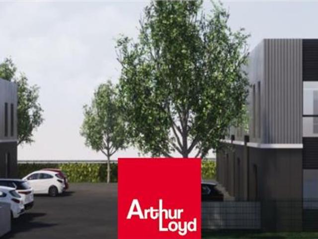 Local Commercial vente à Villefranche-sur-Saône, Rhône