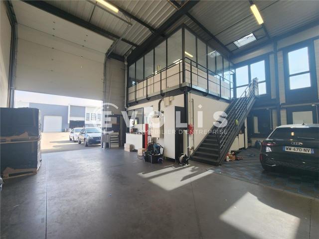 Local Commercial vente à Lyon, Métropole de Lyon