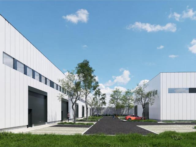 Local Commercial vente à Nantes