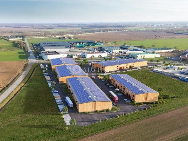 Local Commercial vente à Colmar-Ribeauvillé, Grand Est