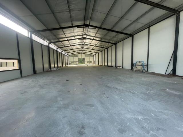 Local Commercial vente à Bordeaux, Saint-jean-d'illac