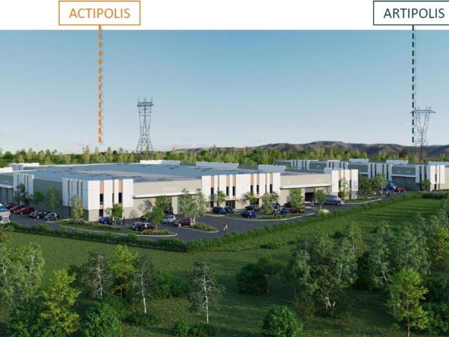 Local Commercial vente à Lyon, Rhône