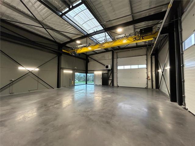 Local Commercial vente à Saint-Nazaire, Saint-nazaire