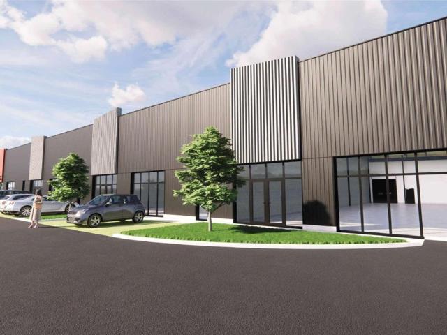 Local Commercial vente à Saint-Nazaire, Saint-nazaire