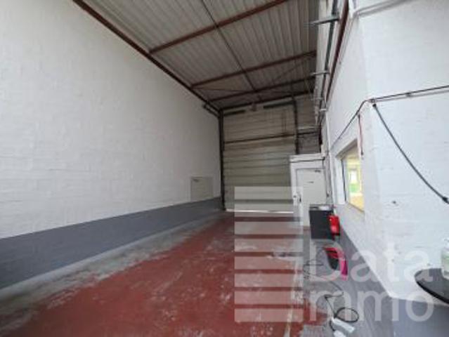 Local Commercial vente à Pontoise, Saint-ouen-l'aumône