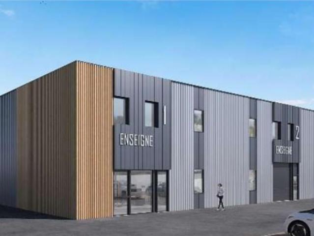 Local Commercial vente à Saint-Nazaire, Saint-père-en-retz